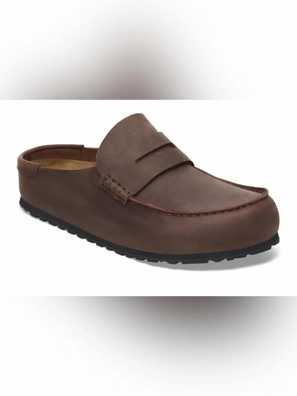 Birkenstock Naples Wrapped
